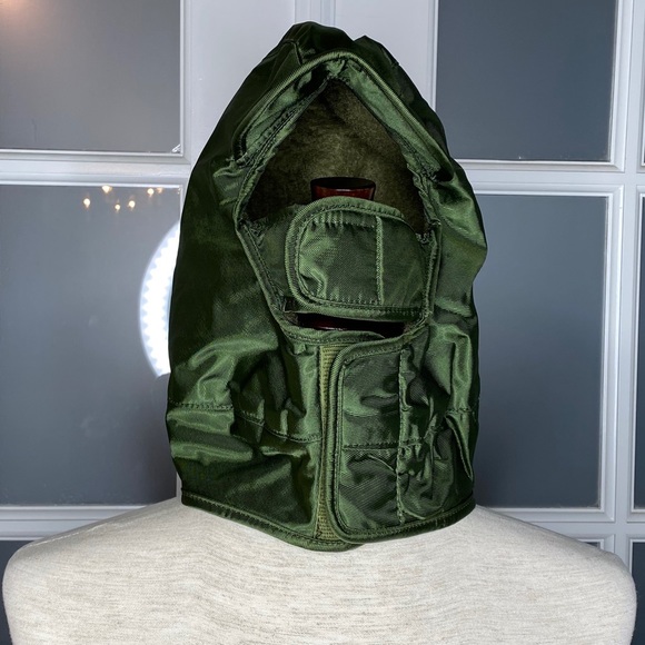 Brill Bros., INC. Other - GUC Vintage Men’s Military Extreme Weather Hood
